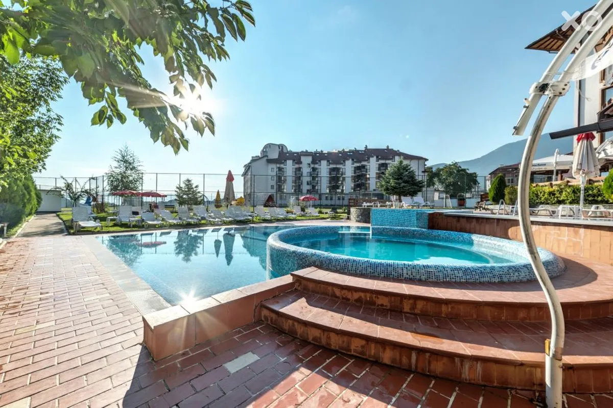 Belvedere Holiday Club