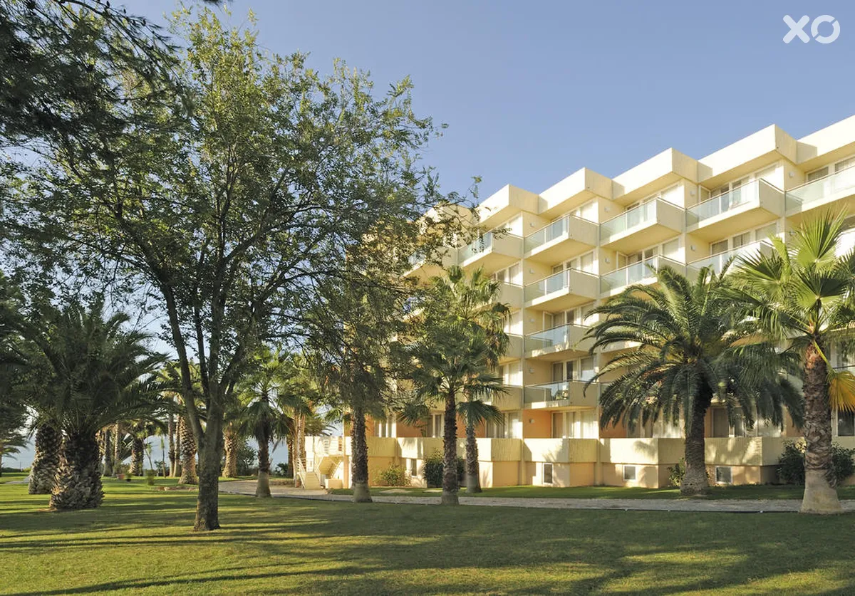 Pestana Viking Beach & Golf Resort