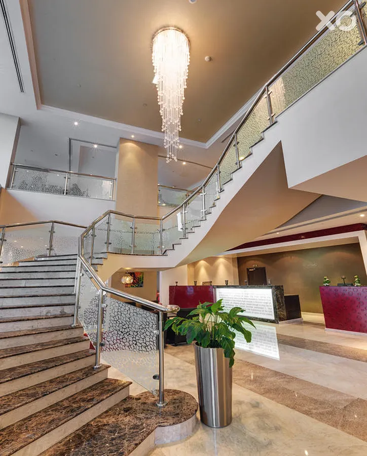 Icon Delux Hotel Apartments