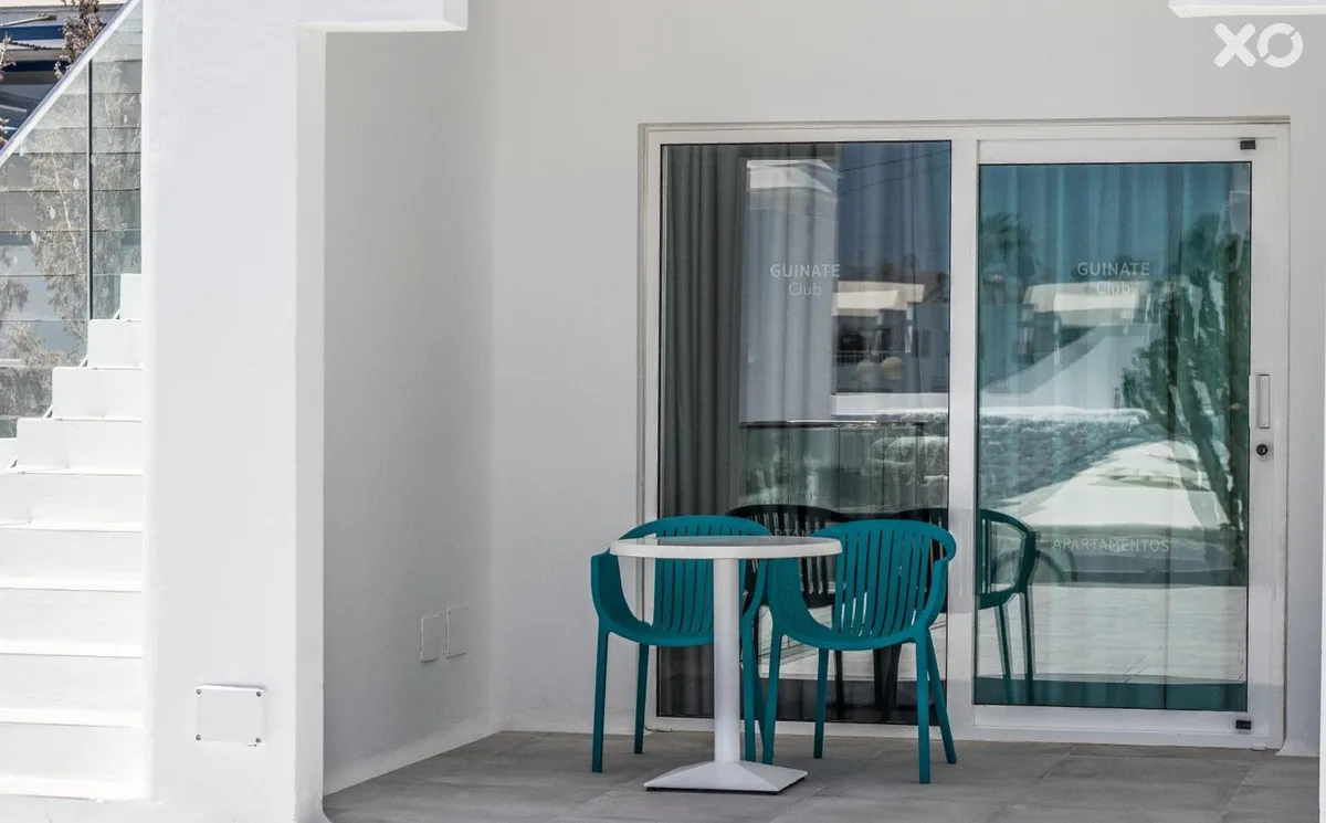 Guinate Club Apartments