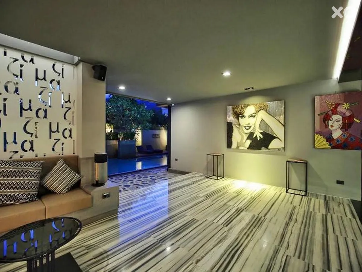 Mazi Design Hotel by Kalima