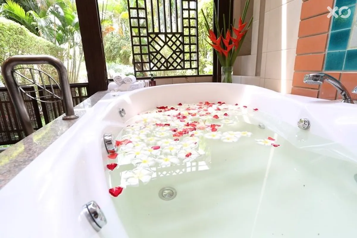 Asia Pattaya Hotel