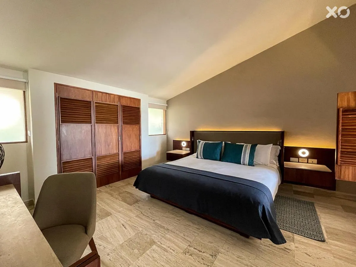 The Villas Cancun by Grand Park Royal