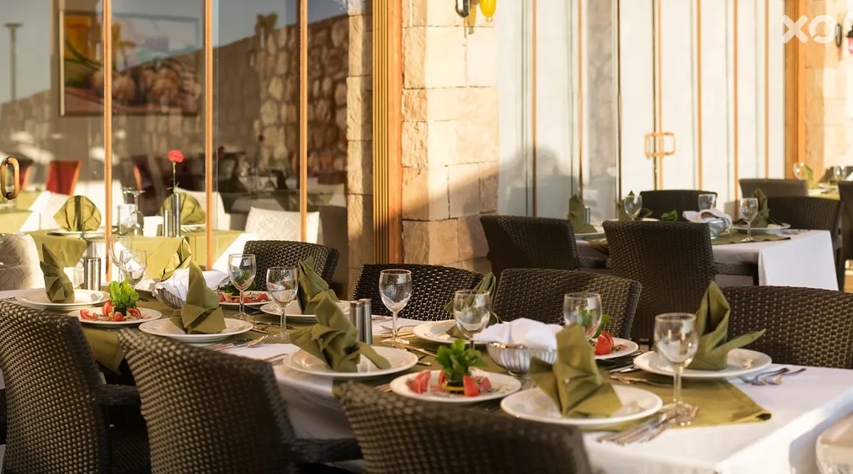 Aquasis De Luxe Resort & Spa