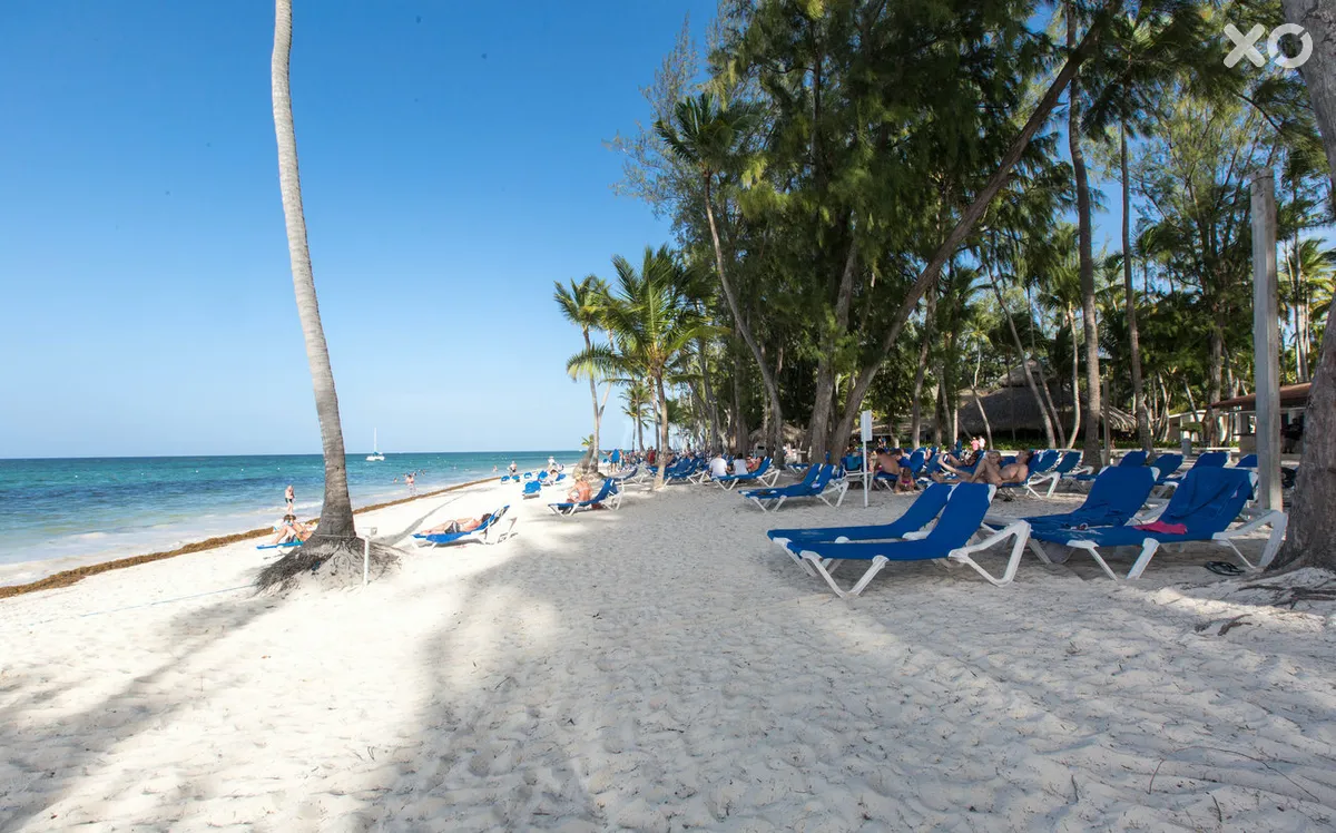 Vista Sol Punta Cana Beach Resort & Spa