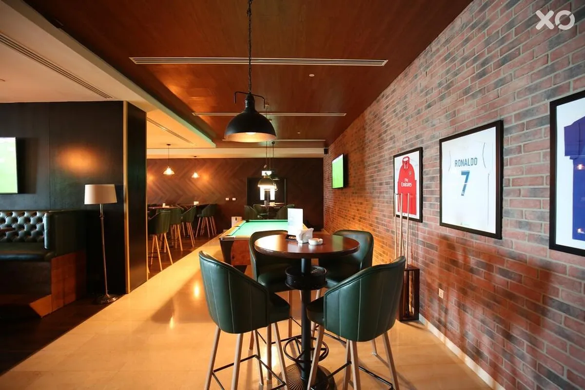 Holiday Inn Express Dubai Airport