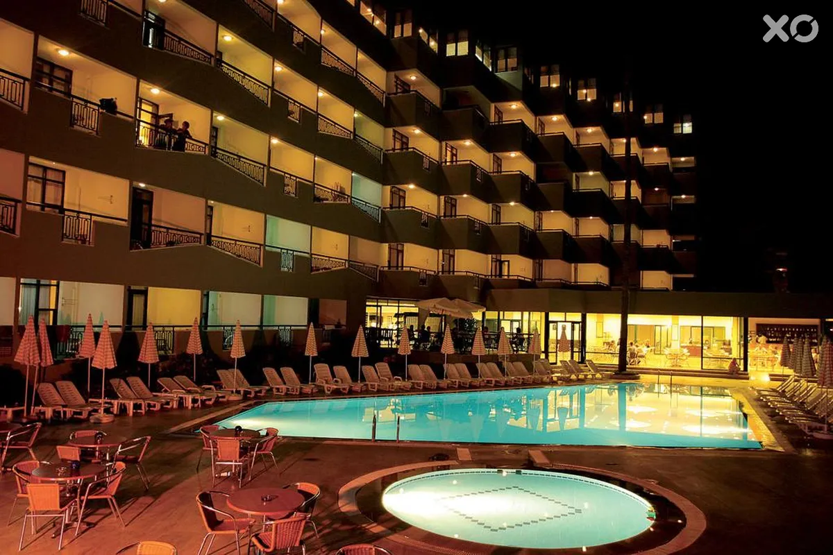 Elysee Hotel