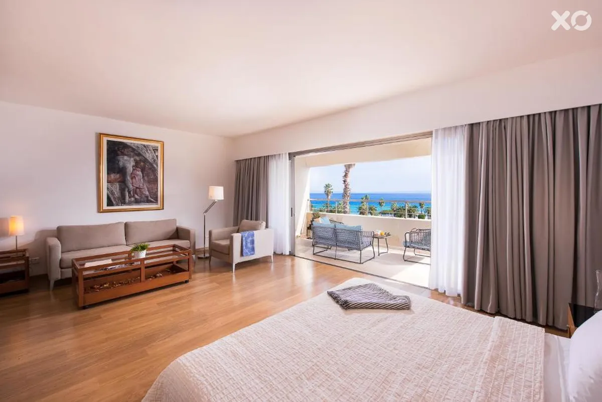 Kassandra Palace