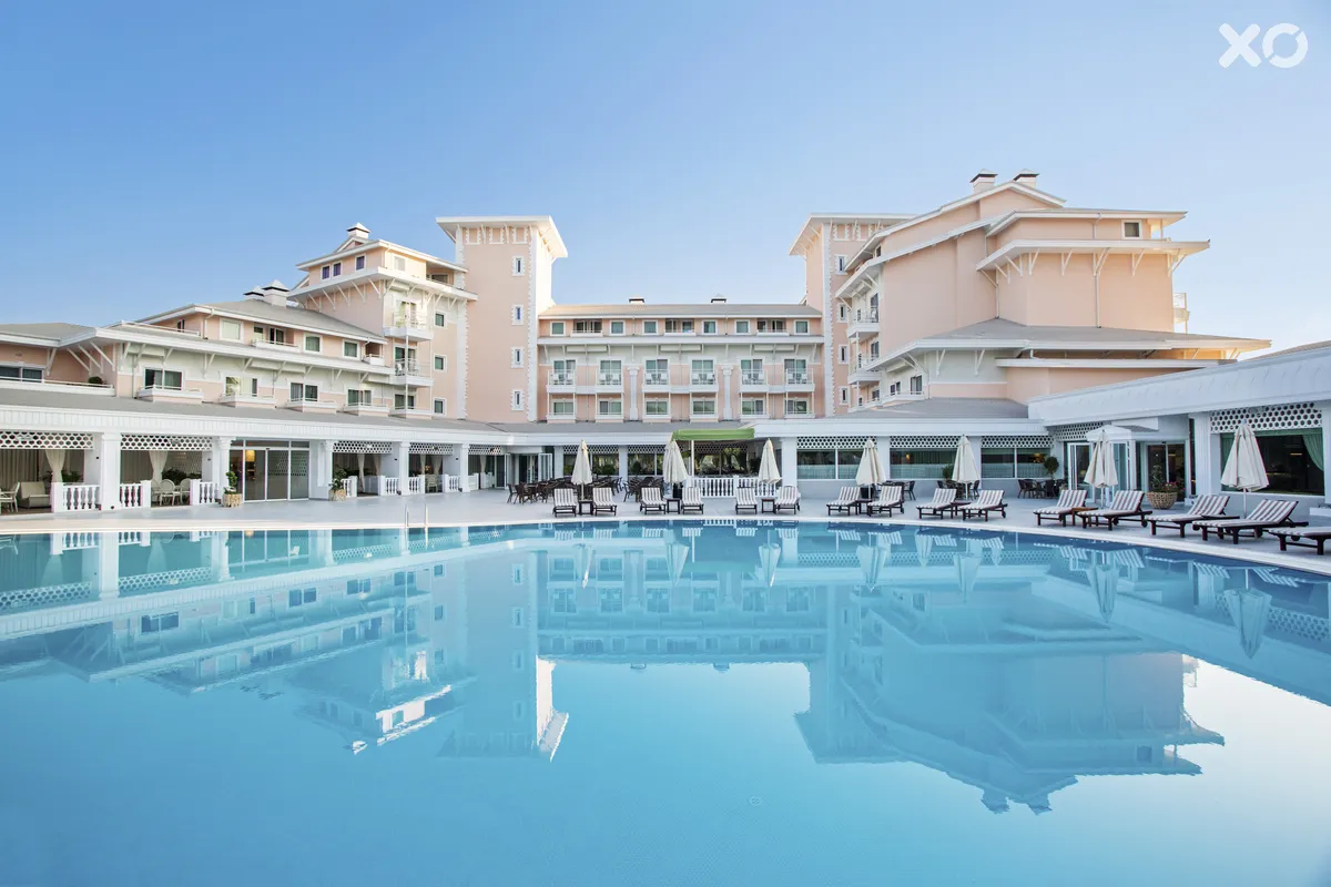 Innvista Hotels Belek