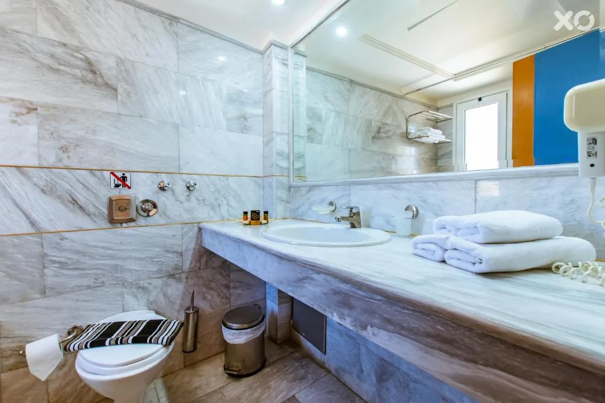 Anais Collection Hotels & Suites