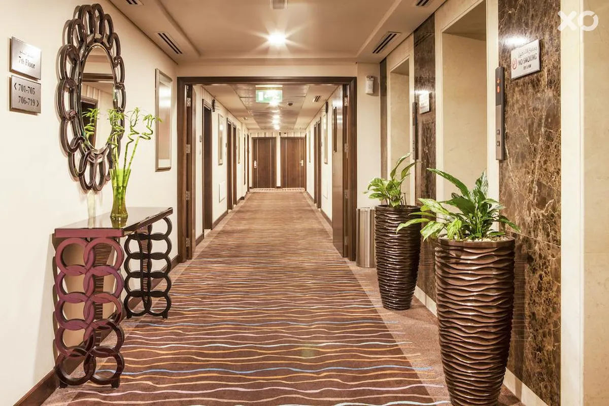Ramada by Wyndham Dubai Deira