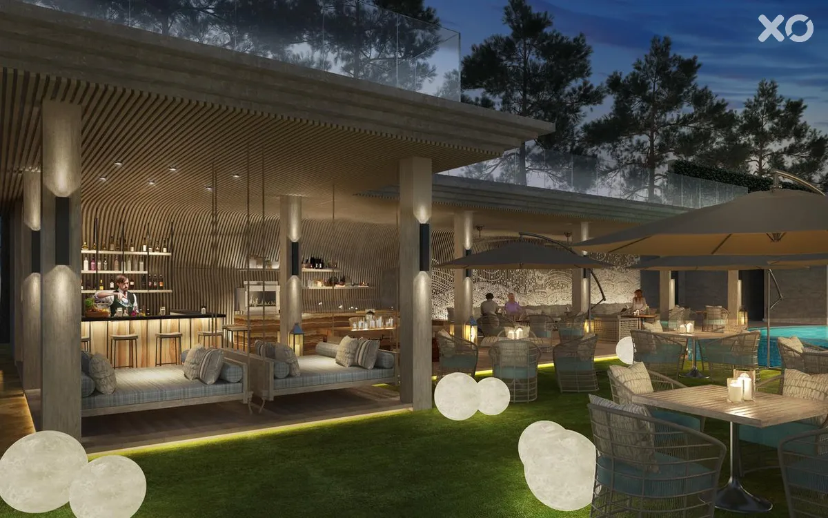 InterContinental Phuket Resort