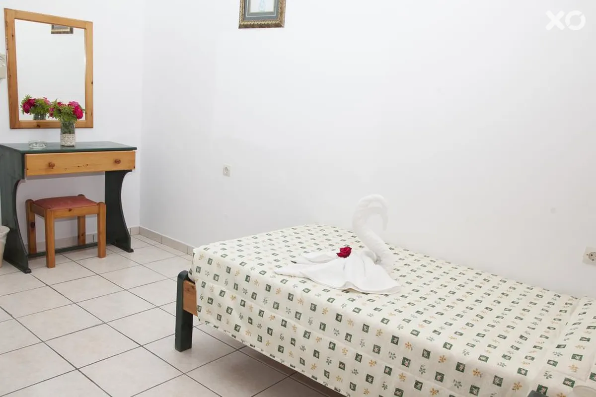 Athinoula Hotel