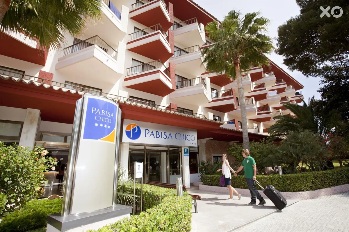 Pabisa Chico Hotel