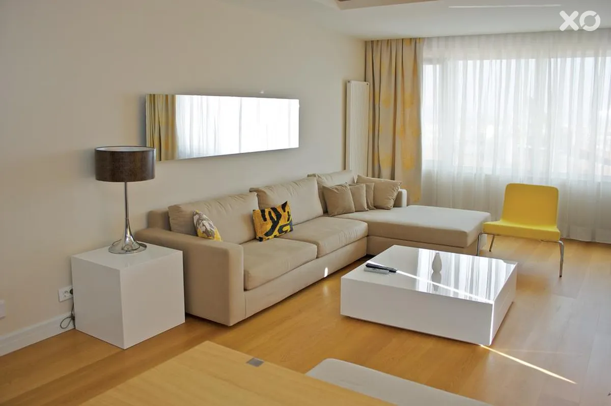 Cheya Deluxe Residence Nisantasi