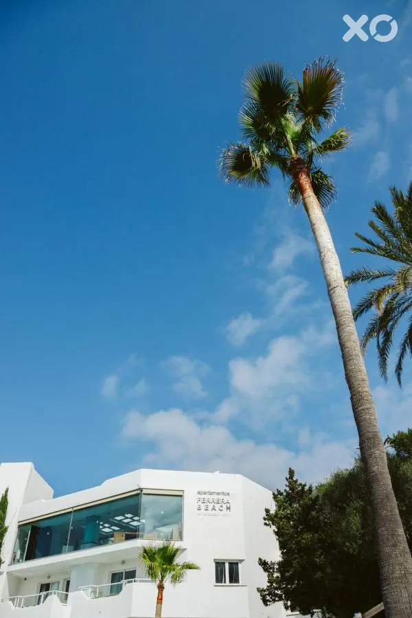MarSenses Natura Olea Hotel
