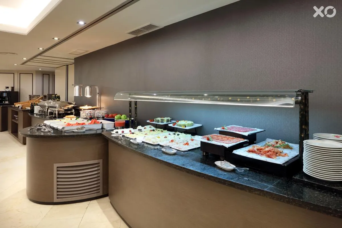 Eurostars Rey Don Jaime