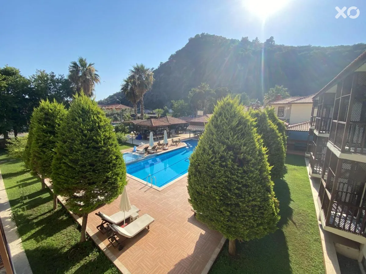 Z Hotels Oludeniz Resort