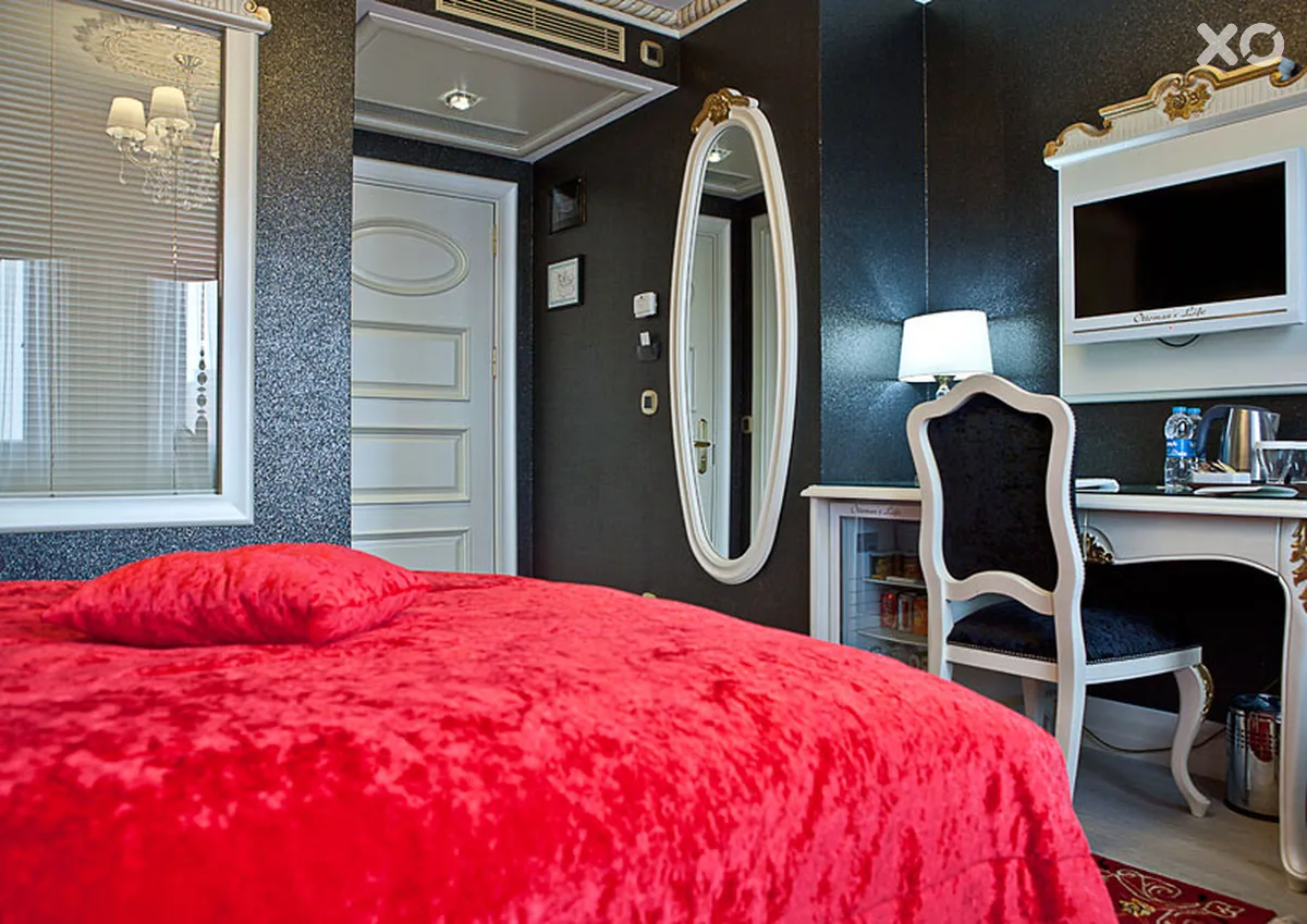 Ottomans Life Boutique Hotel