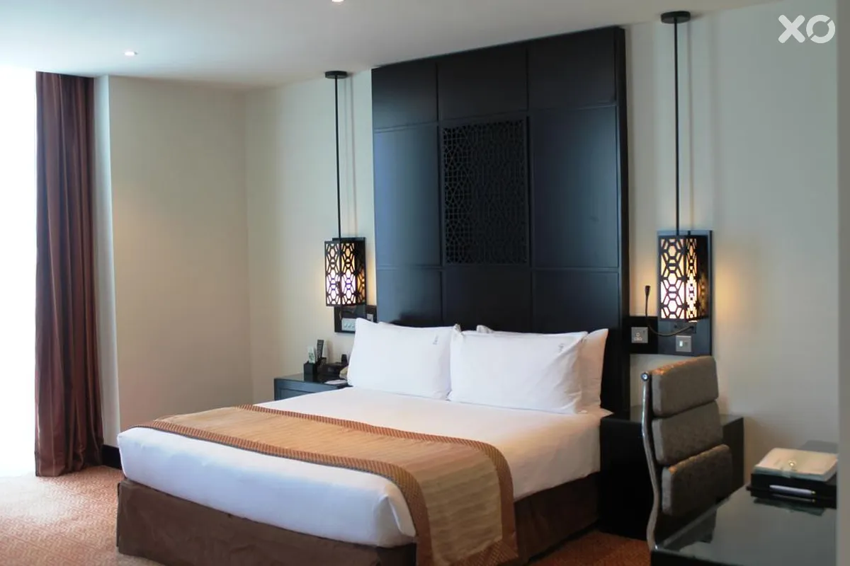 Holiday Inn Dubai Al Barsha