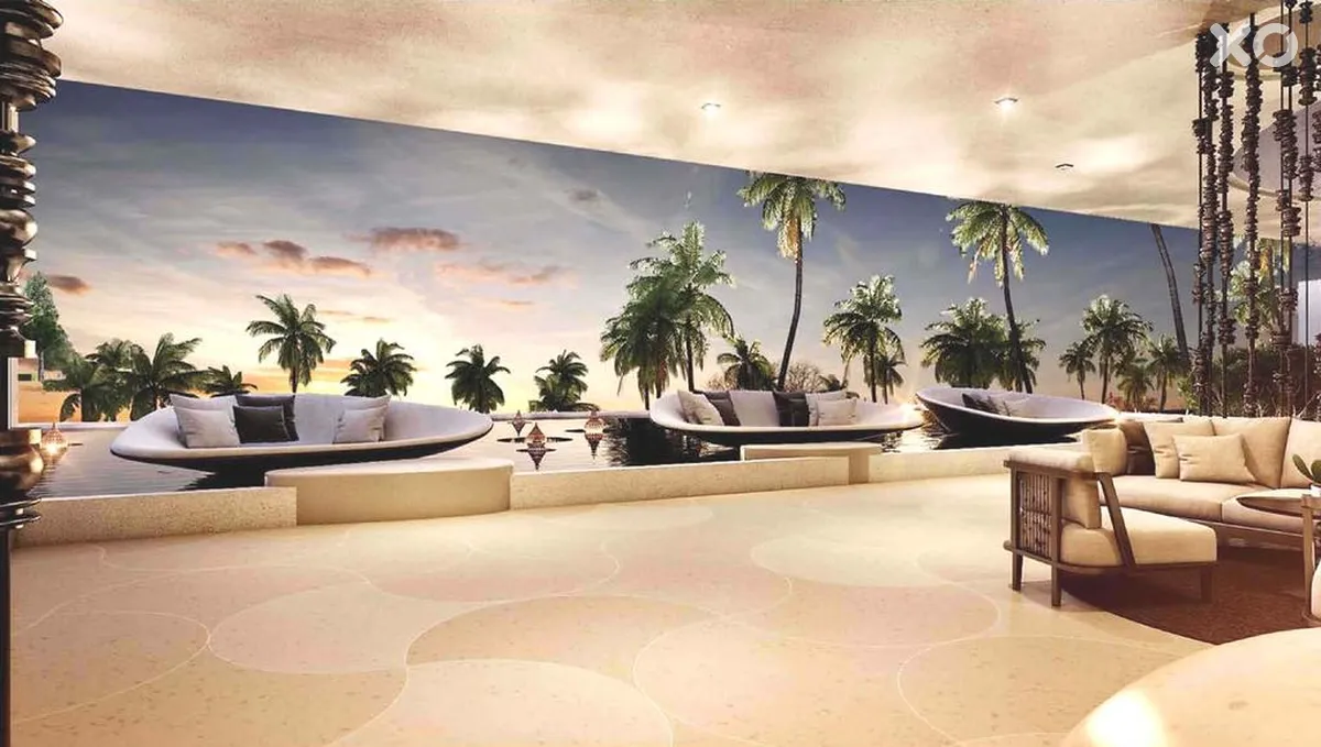 The Ritz-Carlton Koh Samui