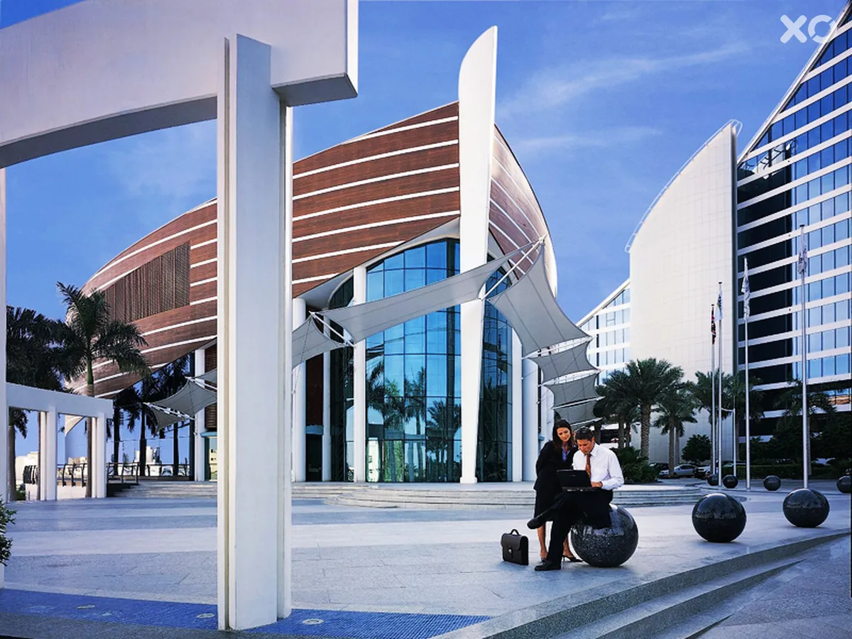 Jumeirah Beach Hotel