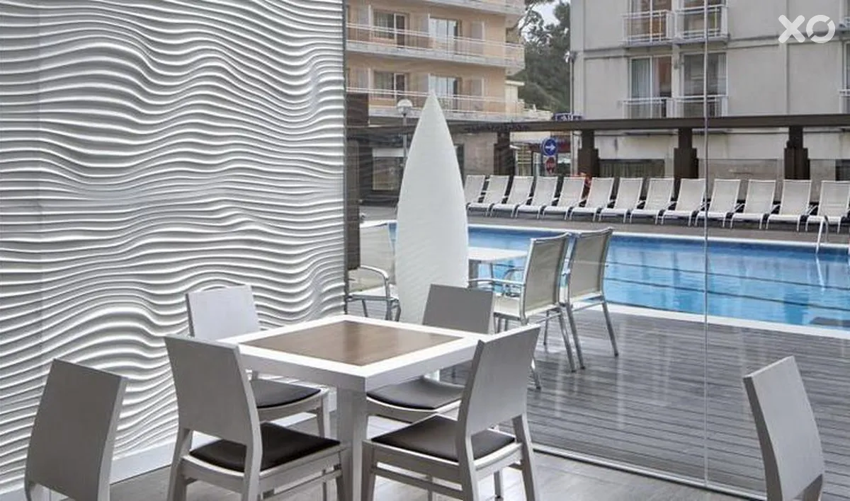Mariner Hotel
