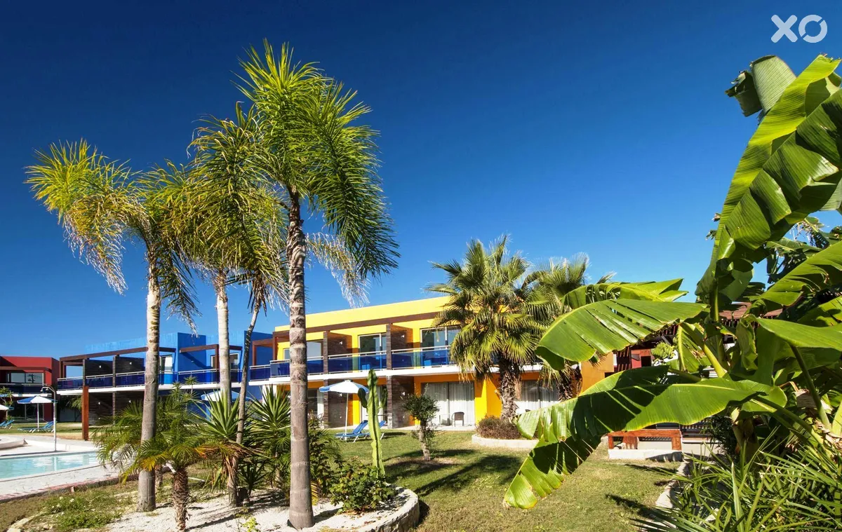 All Senses Nautica Blue Exclusive Resort & Spa
