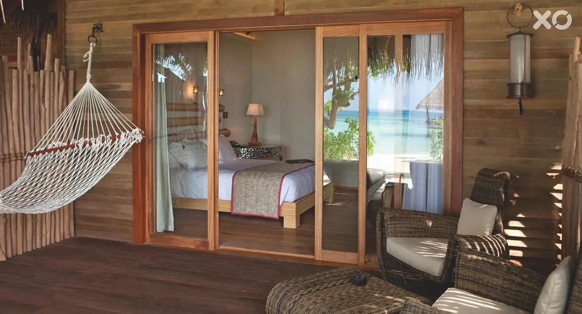 Constance Moofushi