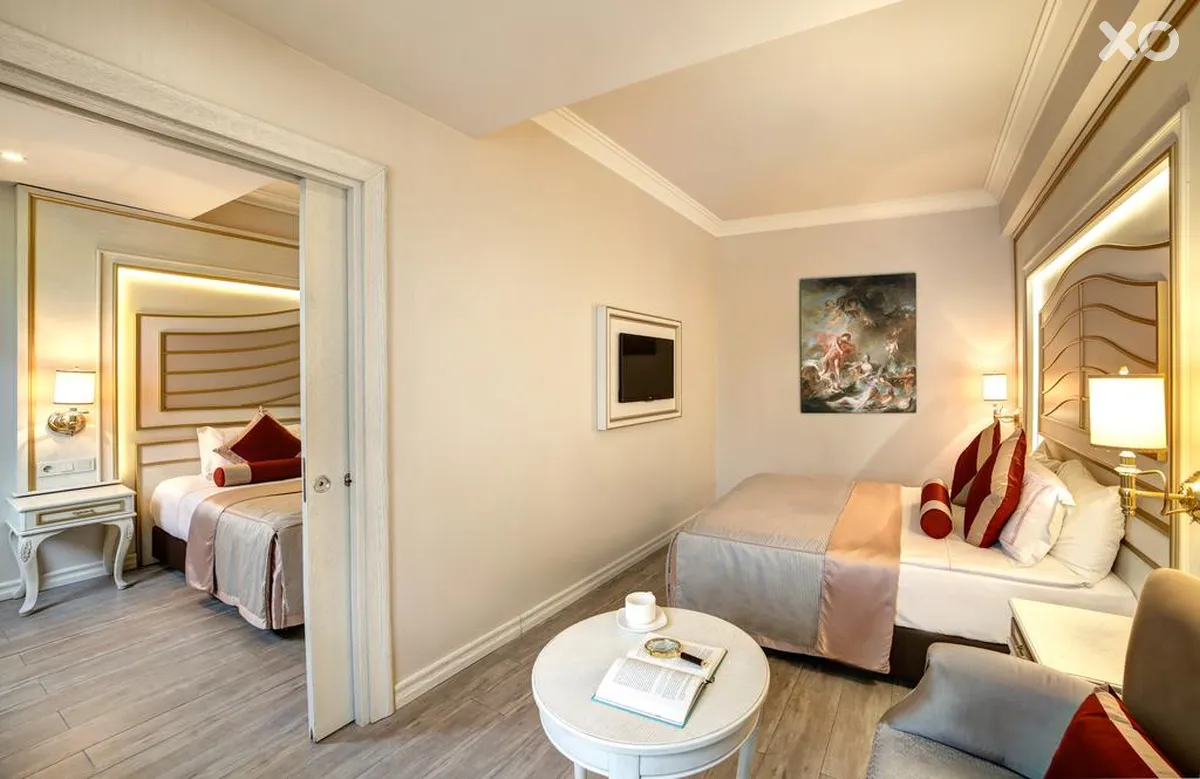 Halifaks Hotel