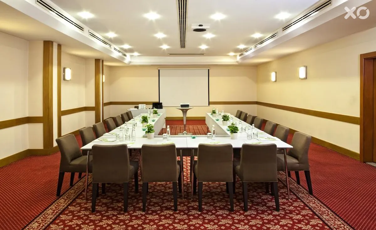 Point Hotel Taksim