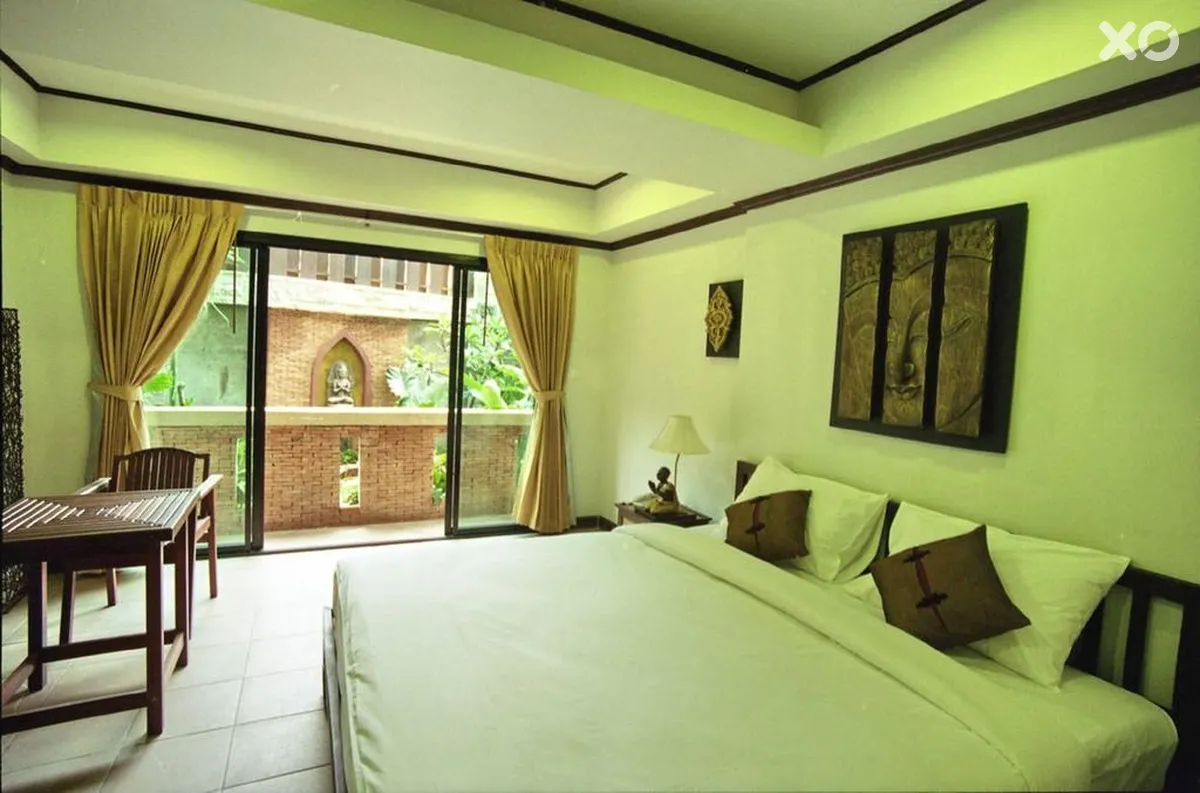 Seeka Boutique Resort