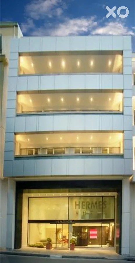 Hermes Hotel