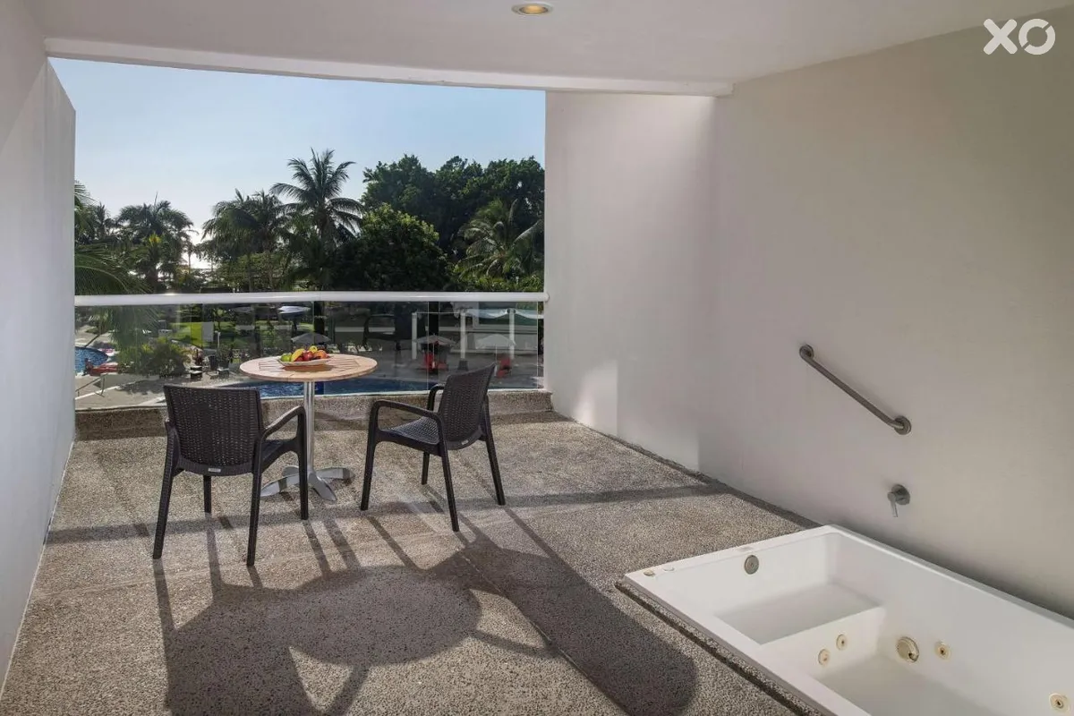 Wyndham Alltra Vallarta Nayarit