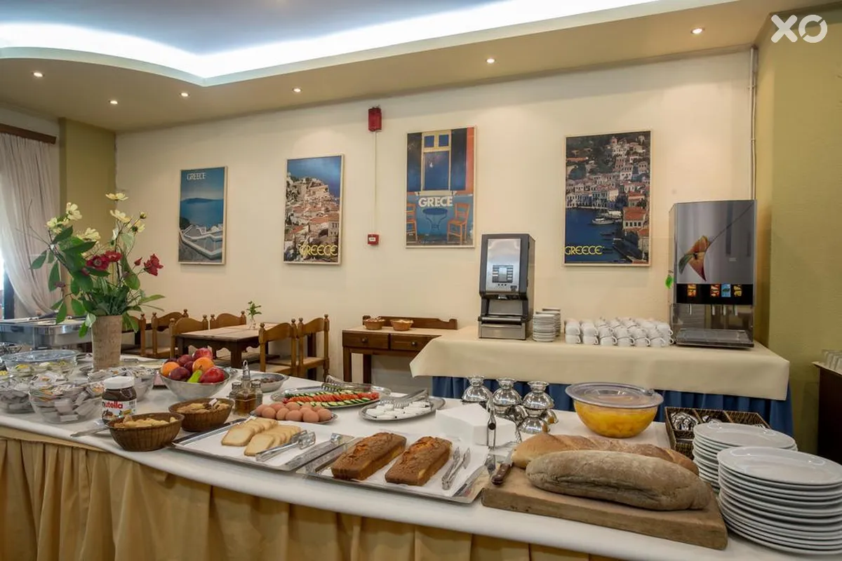 Popi Star Hotel