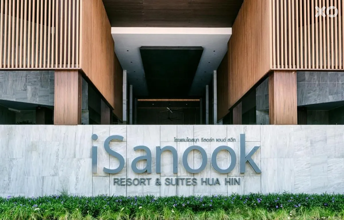 iSanook Resort & Suites Hua Hin