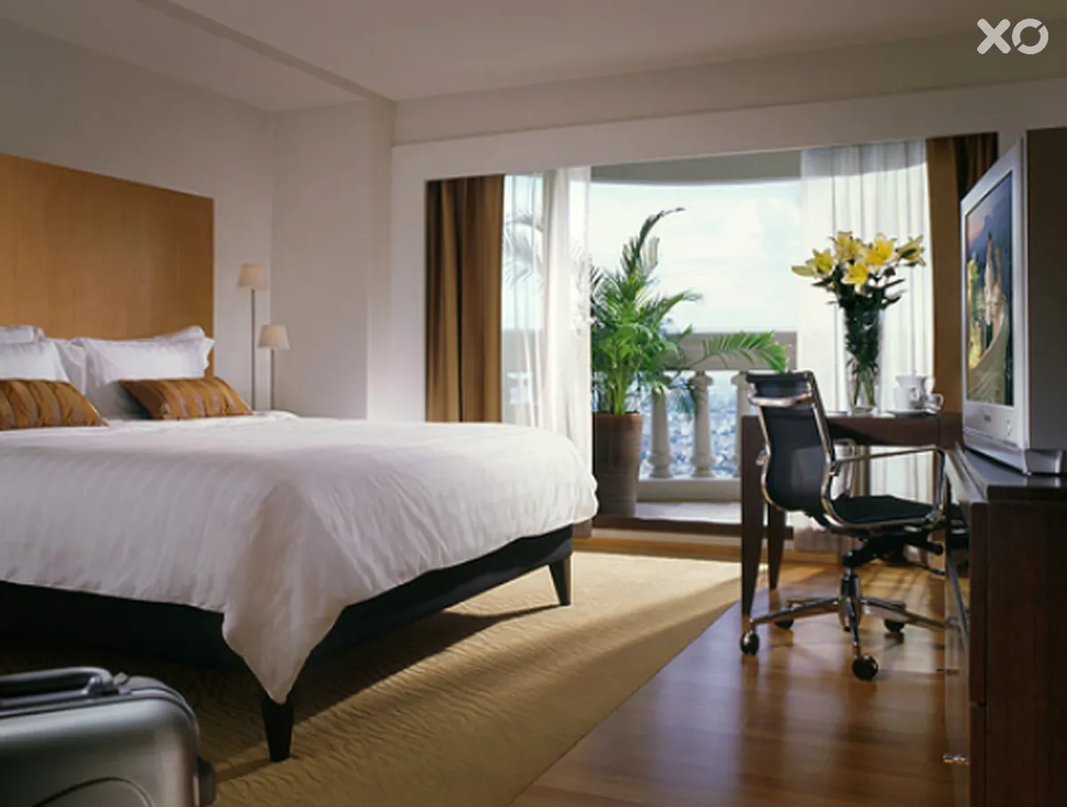 Tower Club At Lebua