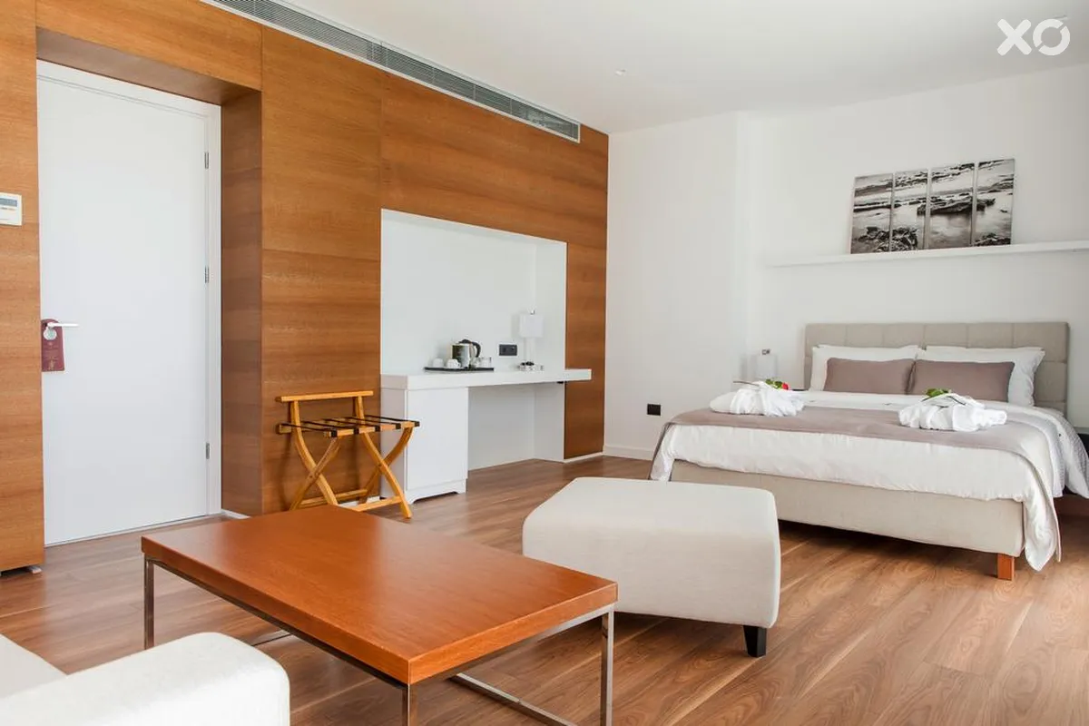 Andon Lapa Luxury Suites
