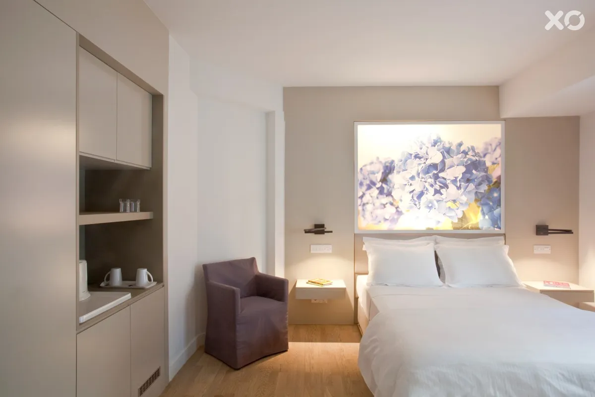The Classic Hotel