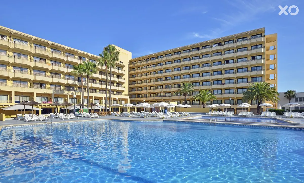 Innside By Melia Alcudia