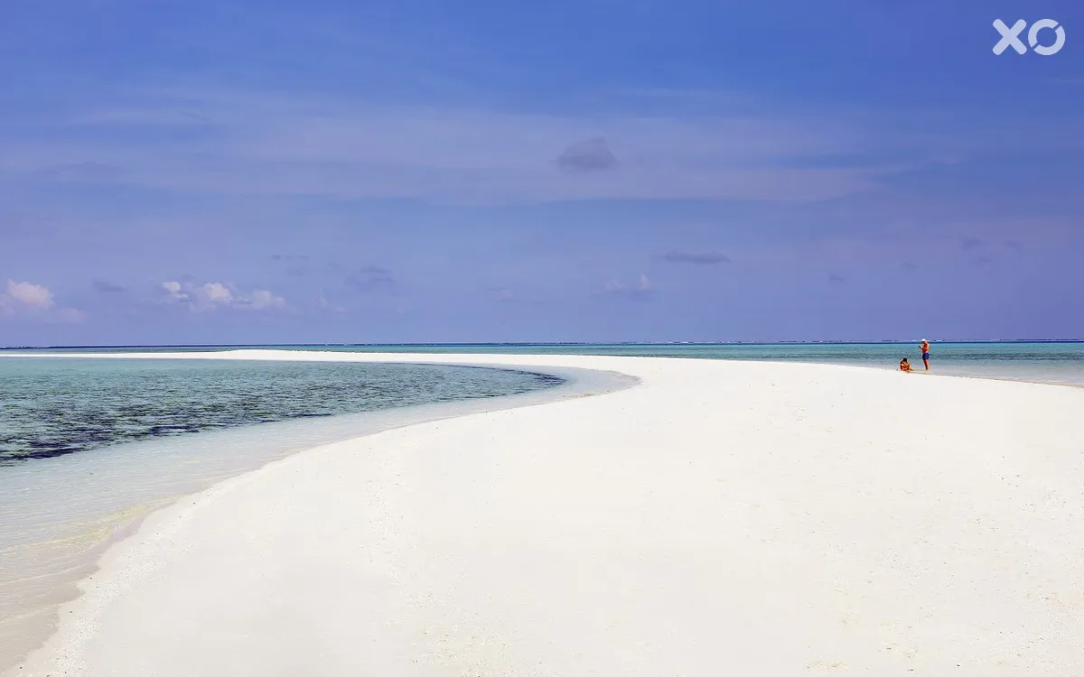 Gangehi Island Resort & Spa