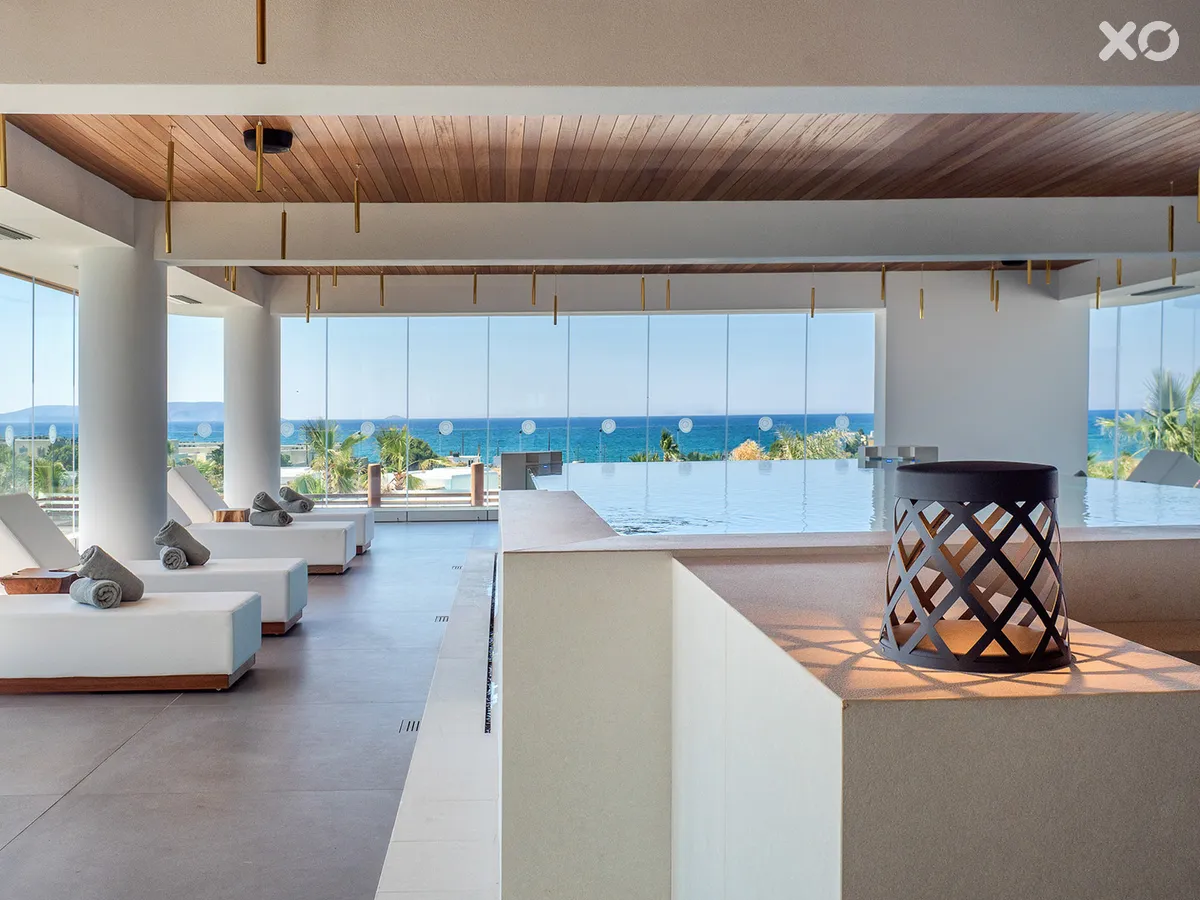 Stella Island Luxury Resort & Spa