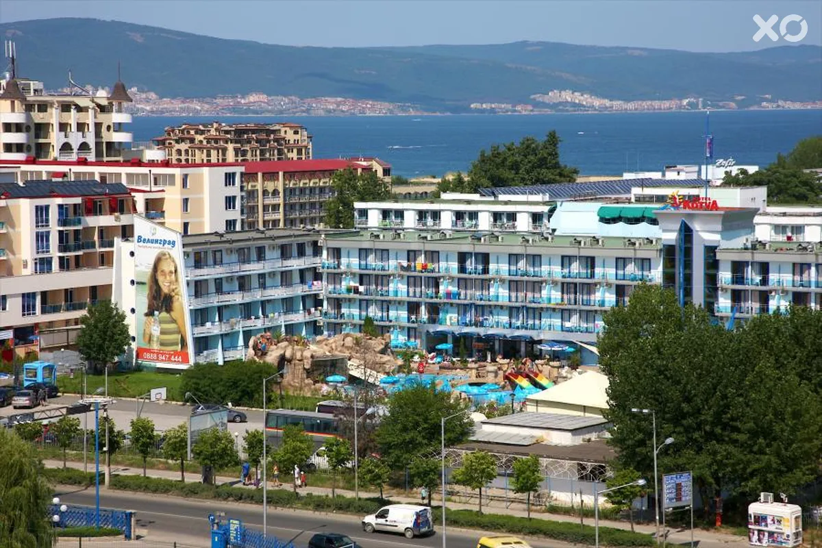Kotva Hotel
