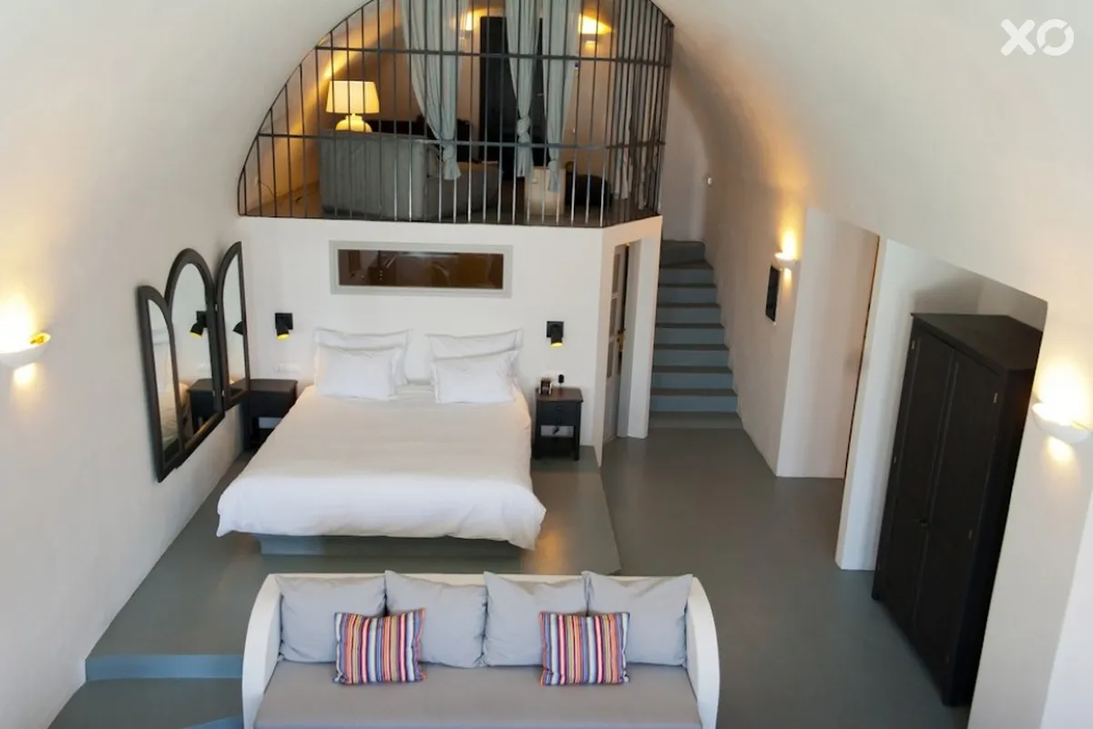 Ambassador Aegean Luxury Hotel & Suites