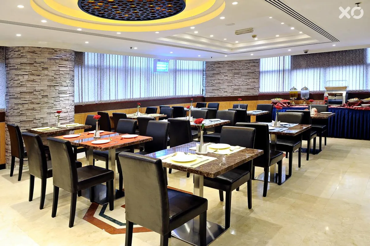 Signature INN Deira by Gemstones
