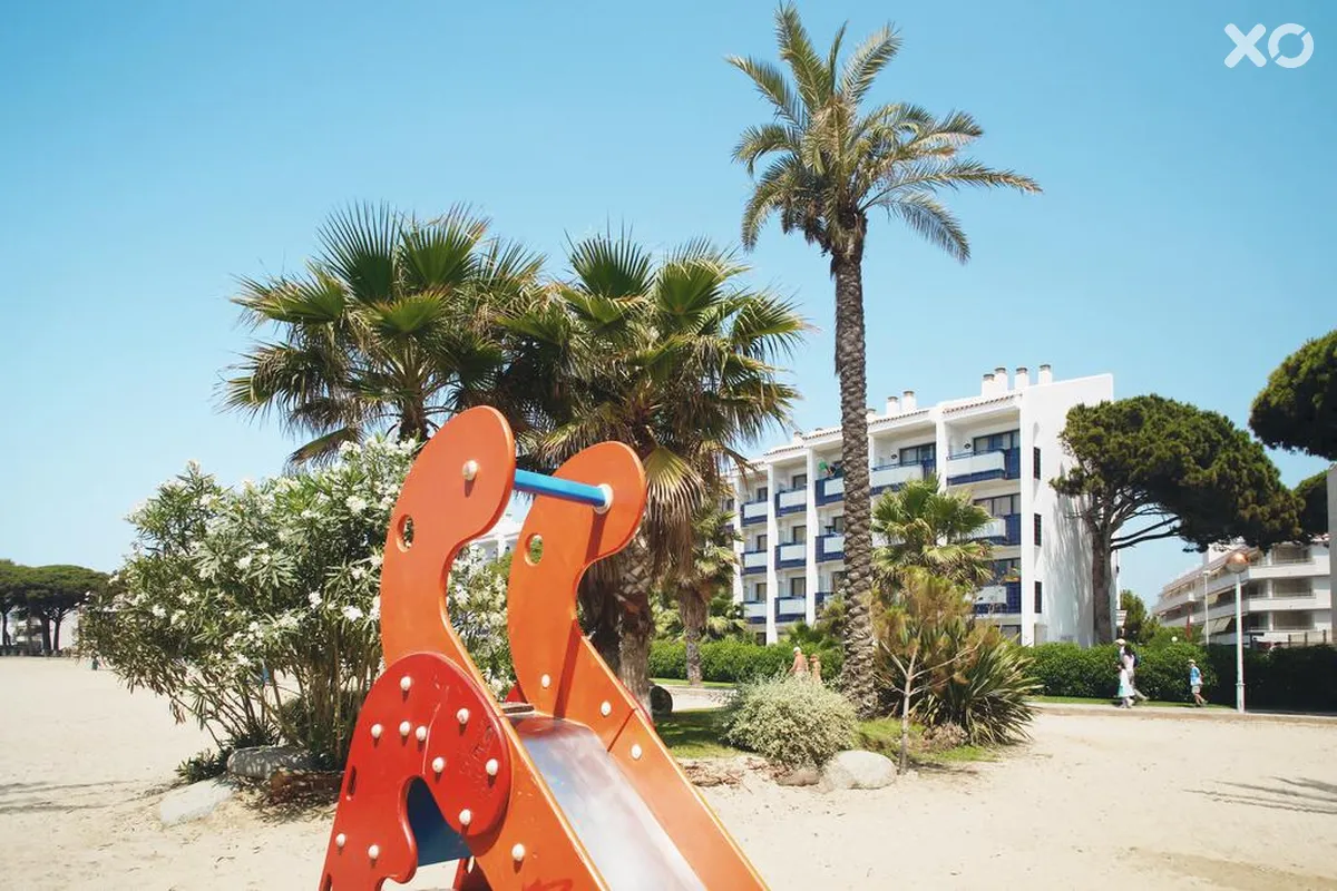 Pins Platja Apartamentos