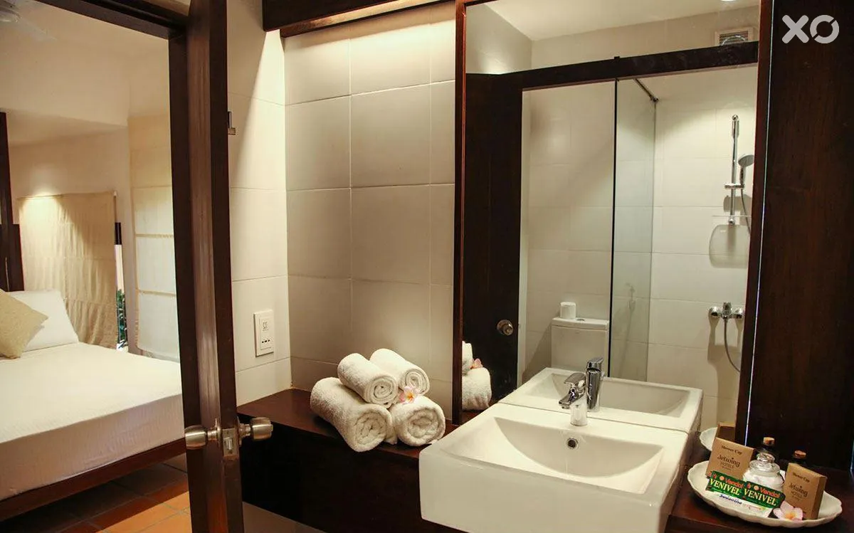 Jetwing Ayurveda Pavilions