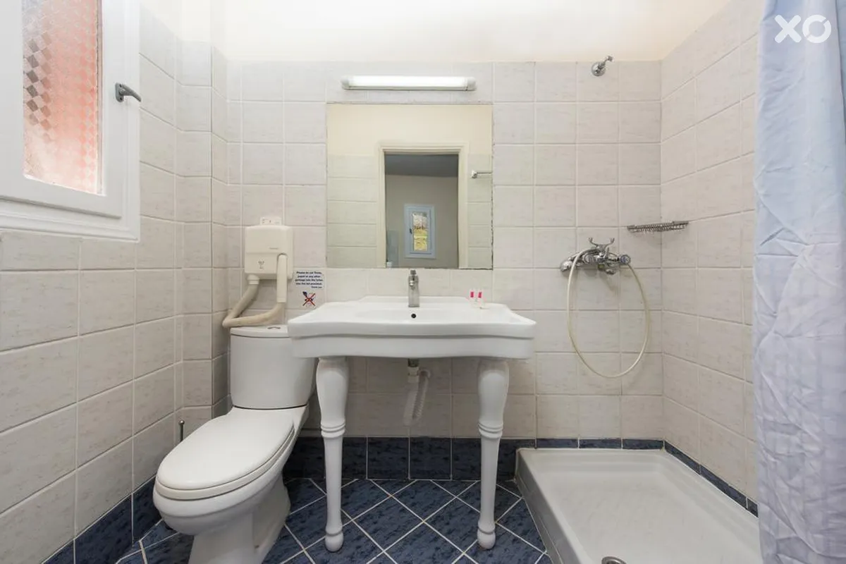 Olympion Village Hotel