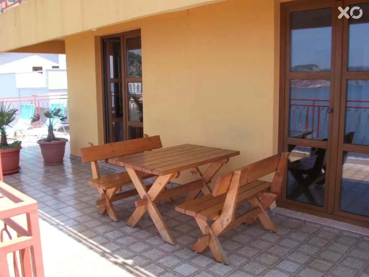 Monterama Apartments