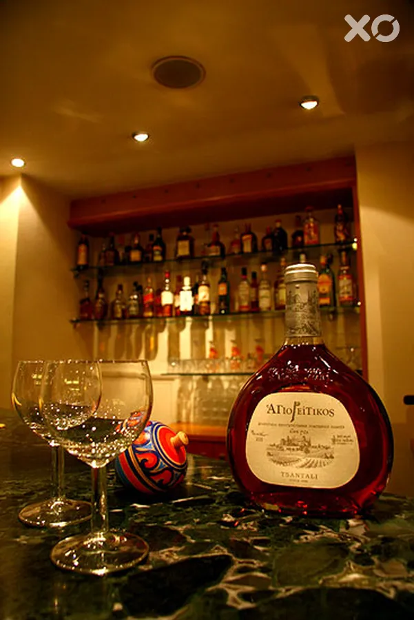 Lilia Hotel